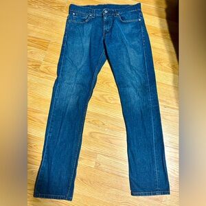 33x32 men’s Levi’s jeans